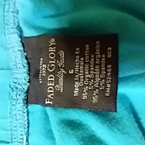 Faded Glory Girls Knit Outfit - Picture 4 of 4